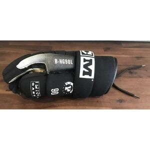 Hockey Glove Right Hand CCM Power Line 90 Pro Gard  B-HG90L‎ Youth